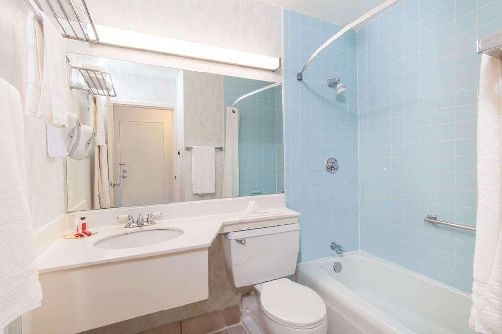 Best Western Plymouth Inn-White Mountains Campton Номер фото