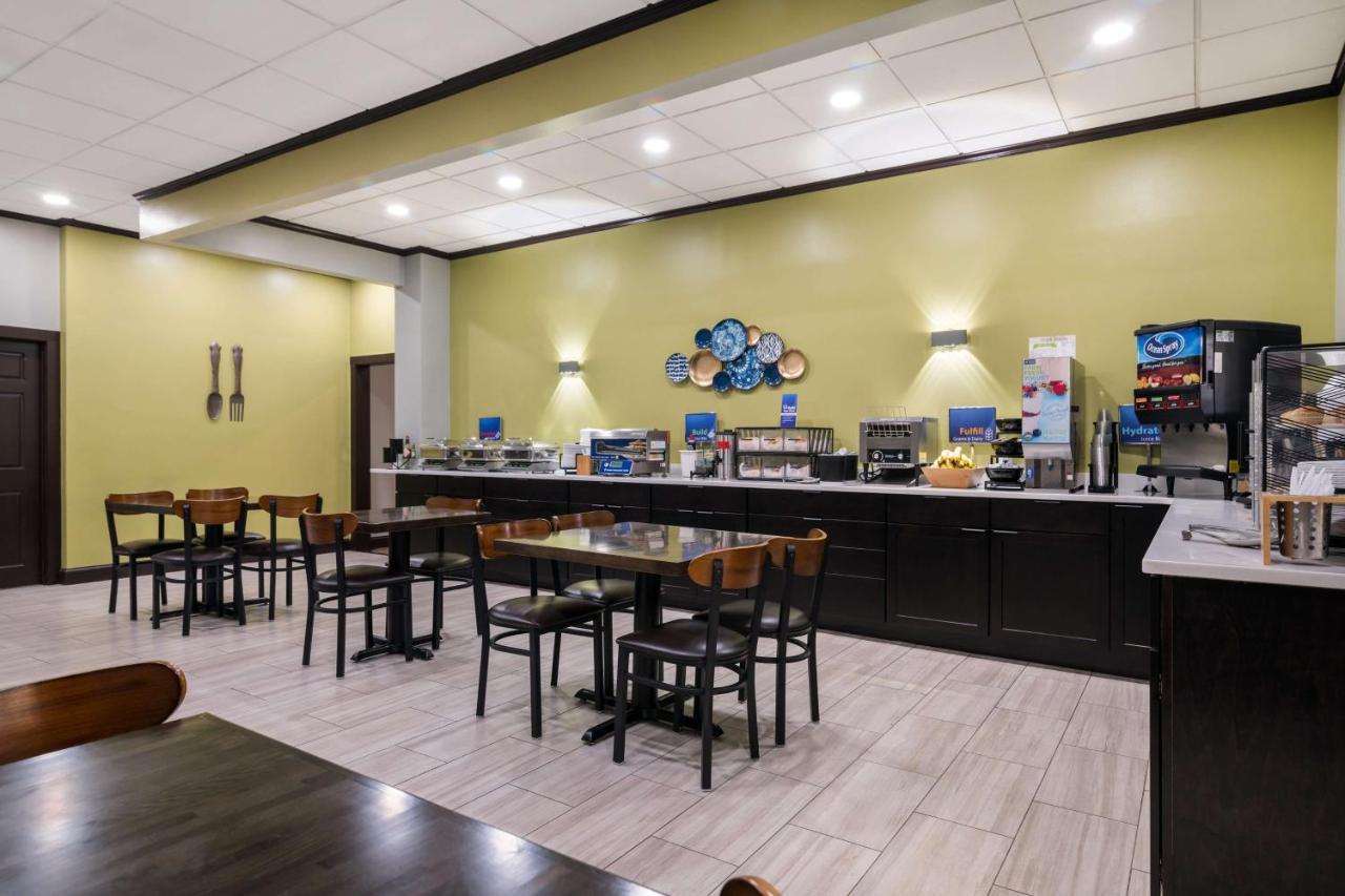 Best Western Plymouth Inn-White Mountains Campton Экстерьер фото