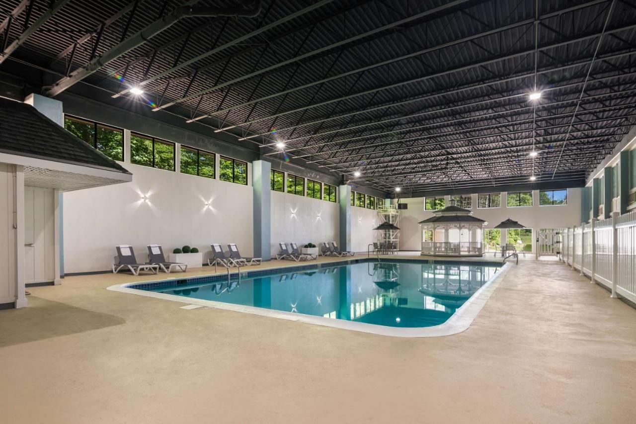 Best Western Plymouth Inn-White Mountains Campton Экстерьер фото