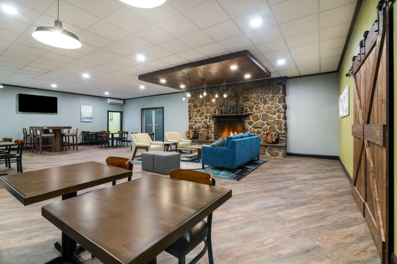 Best Western Plymouth Inn-White Mountains Campton Экстерьер фото