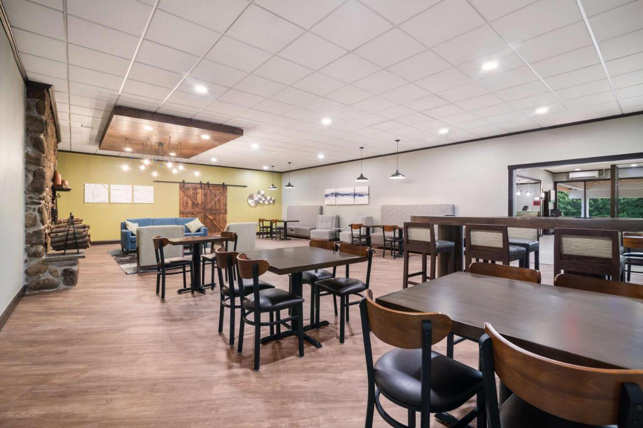 Best Western Plymouth Inn-White Mountains Campton Экстерьер фото