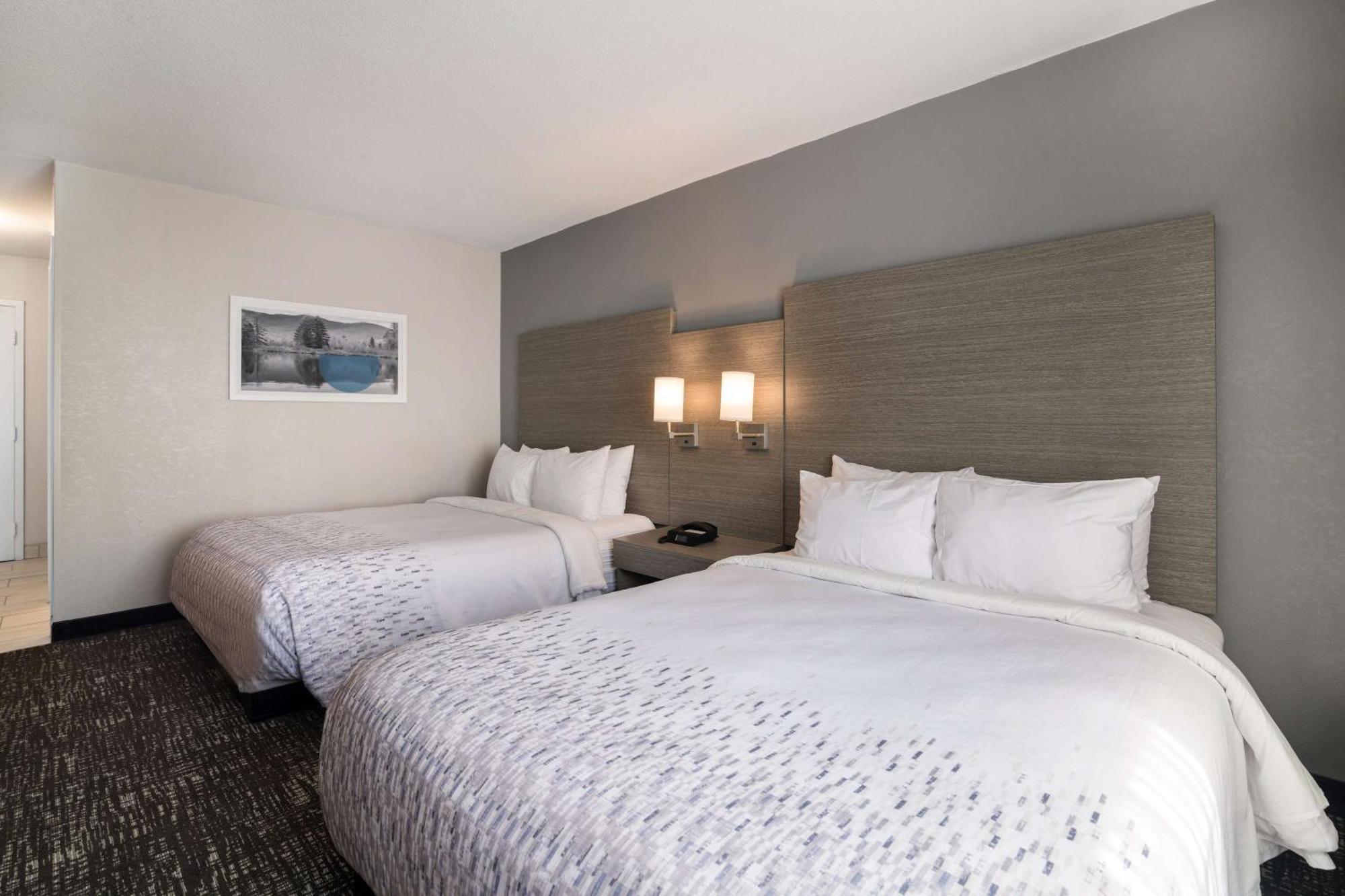 Best Western Plymouth Inn-White Mountains Campton Экстерьер фото