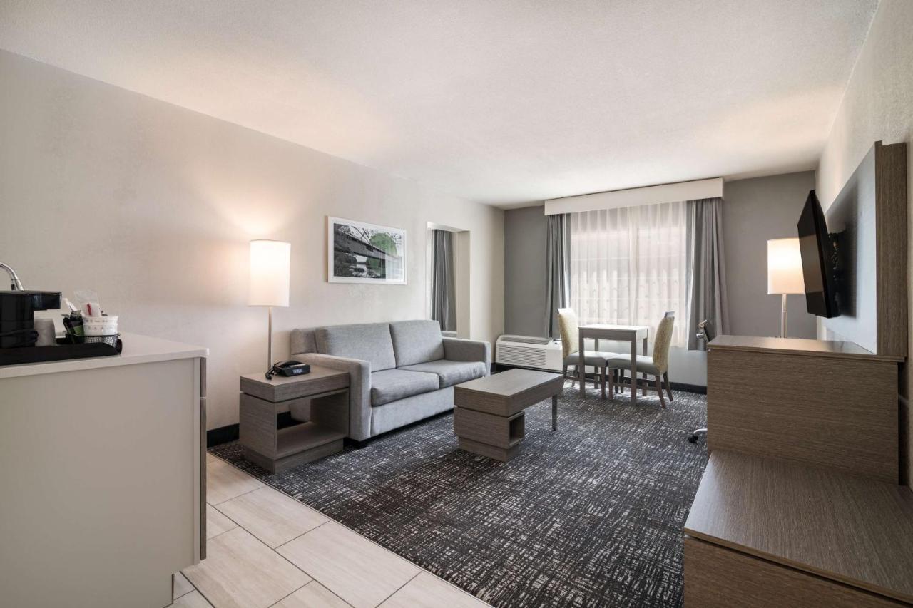 Best Western Plymouth Inn-White Mountains Campton Экстерьер фото