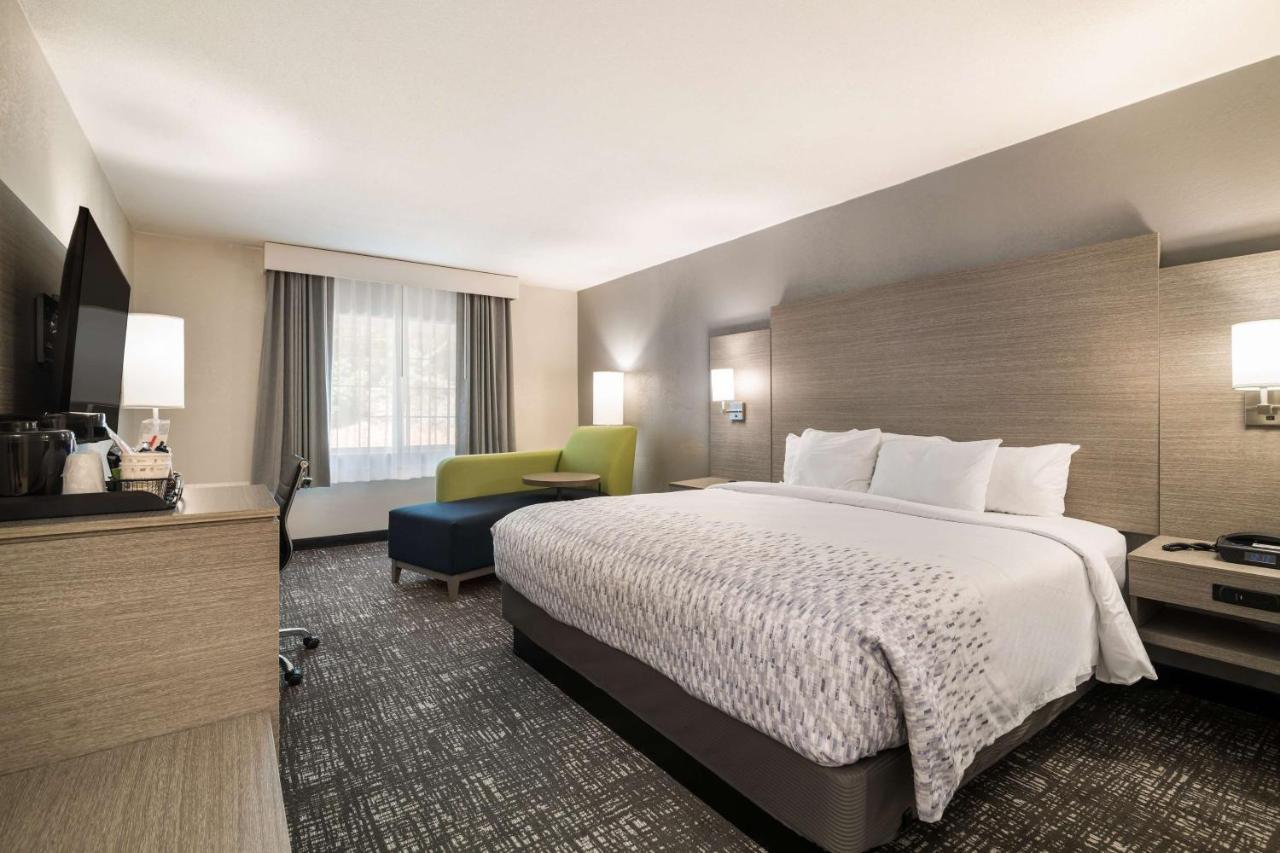 Best Western Plymouth Inn-White Mountains Campton Экстерьер фото