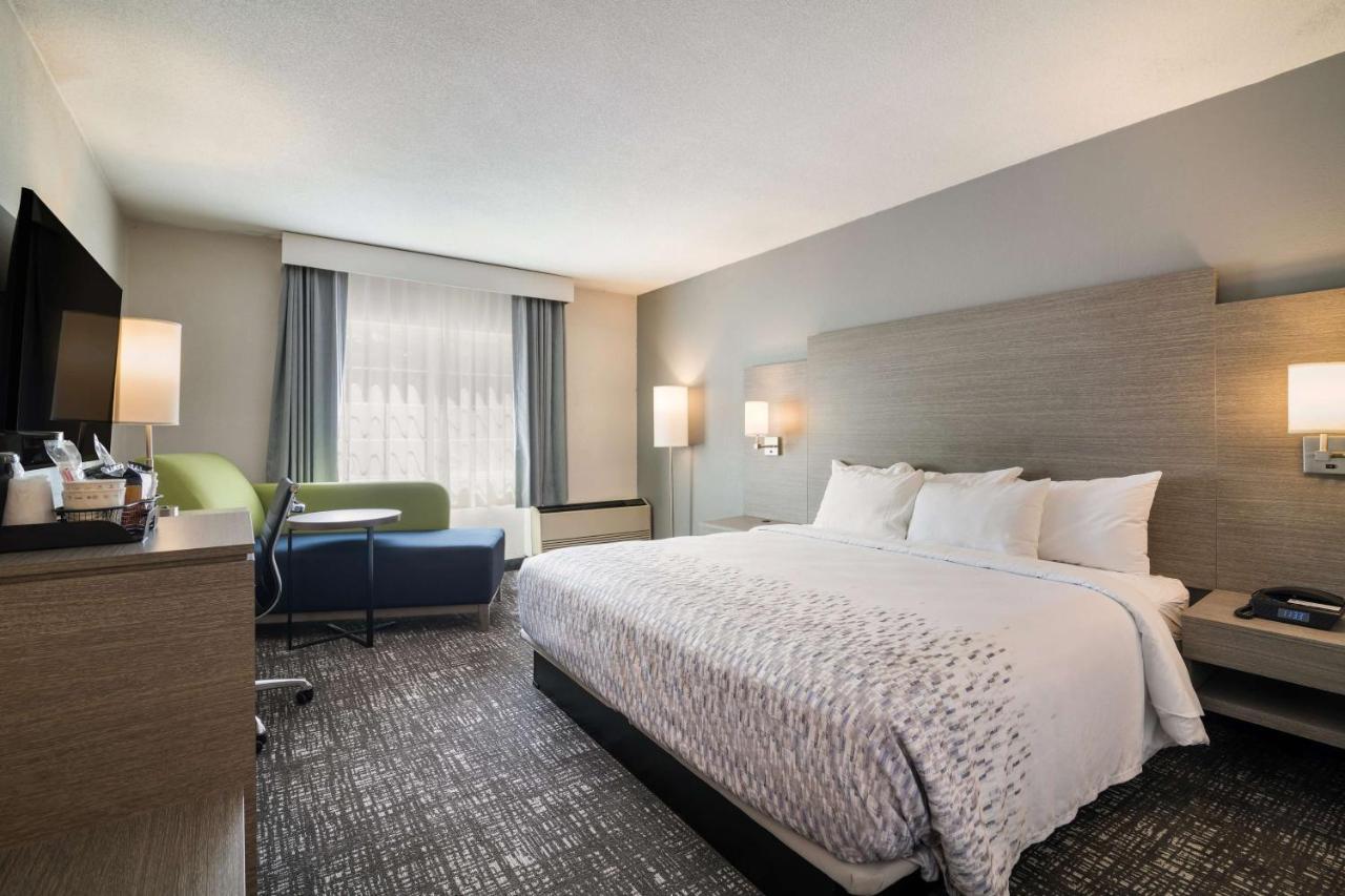 Best Western Plymouth Inn-White Mountains Campton Экстерьер фото