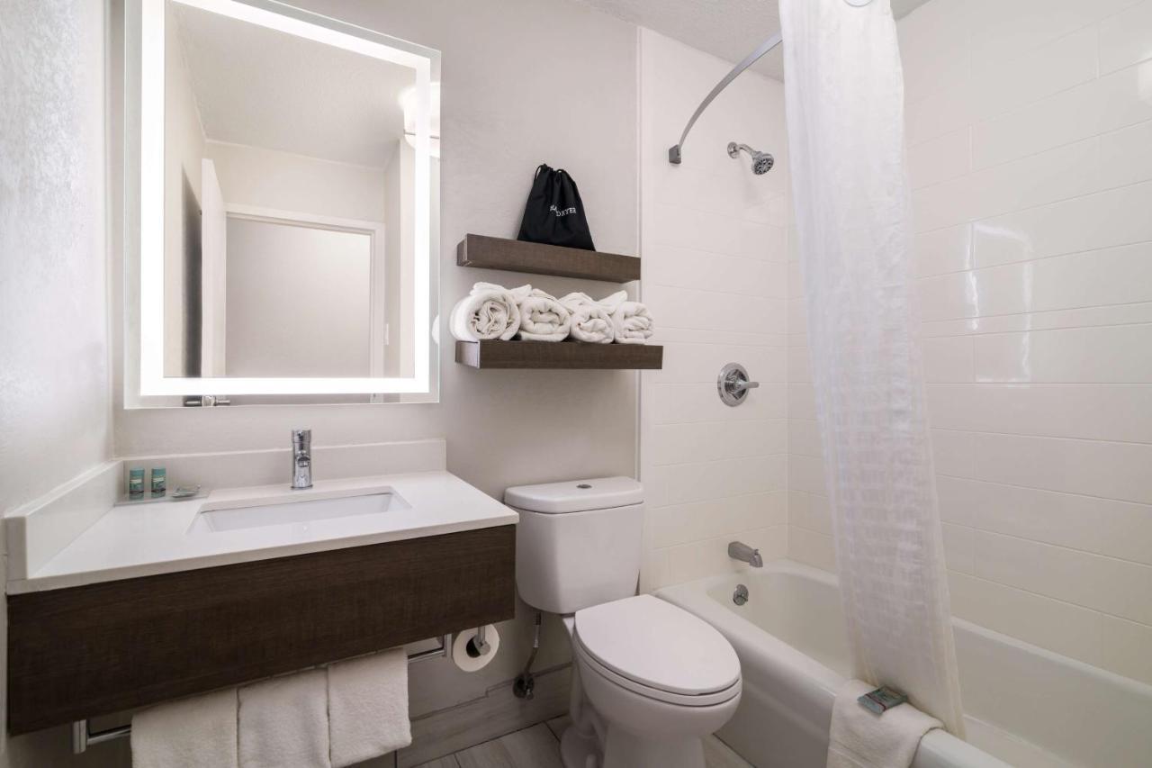 Best Western Plymouth Inn-White Mountains Campton Экстерьер фото