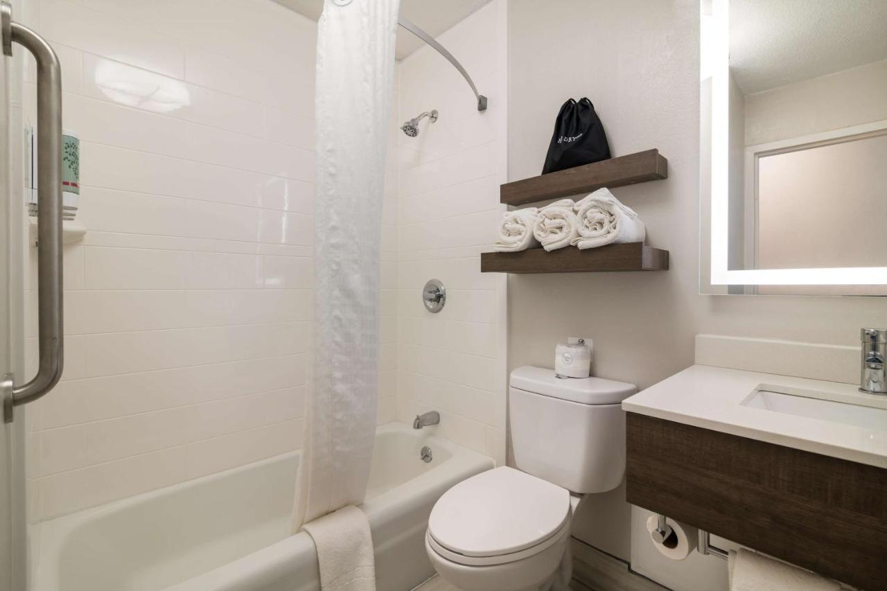 Best Western Plymouth Inn-White Mountains Campton Экстерьер фото