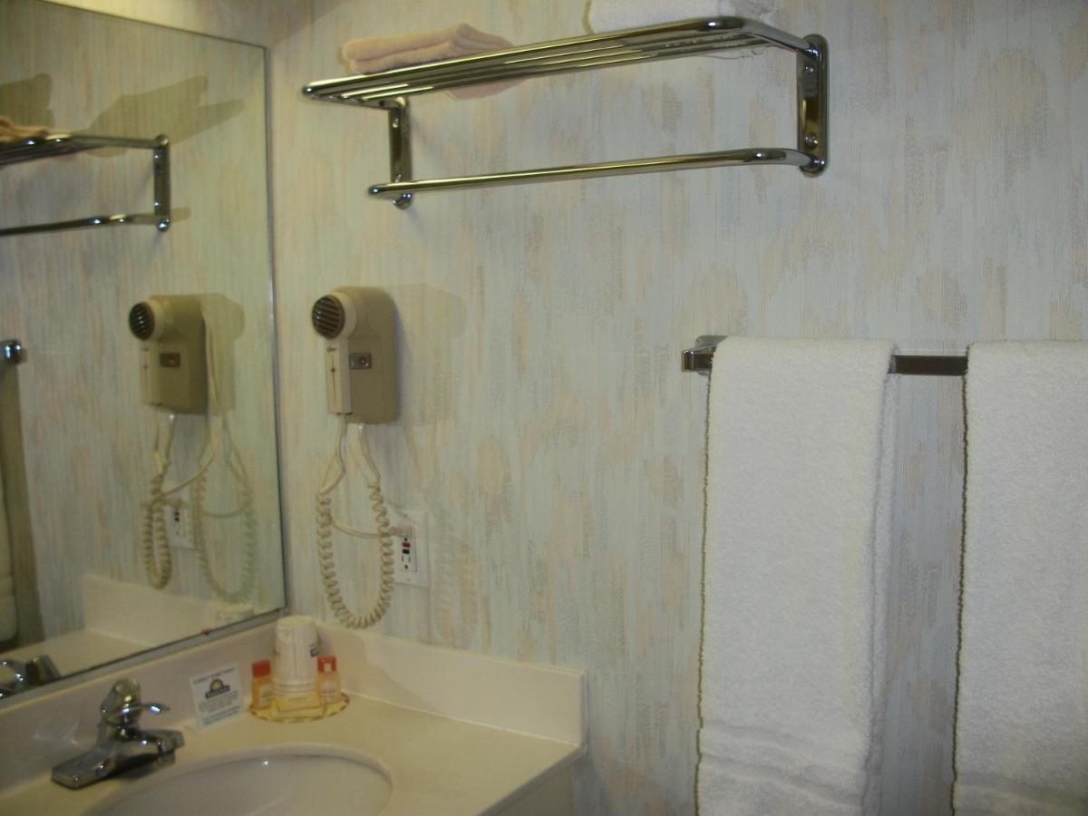 Best Western Plymouth Inn-White Mountains Campton Экстерьер фото